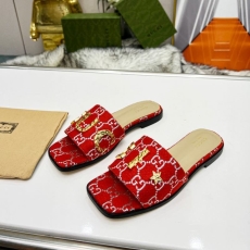 Gucci Slippers